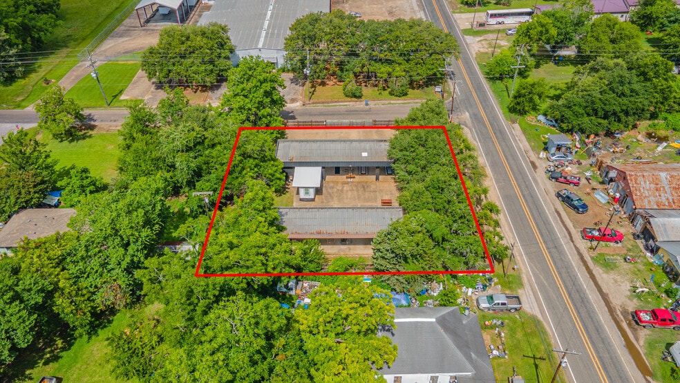 510 Walker st, Trinity, TX for sale - Building Photo - Image 2 of 23