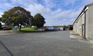 More details for 1C Nancegollan Industrial Estate, Helston - Industrial for Sale