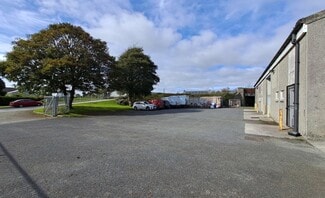 Plus de détails pour 1C Nancegollan Industrial Estate, Helston - Industriel à vendre