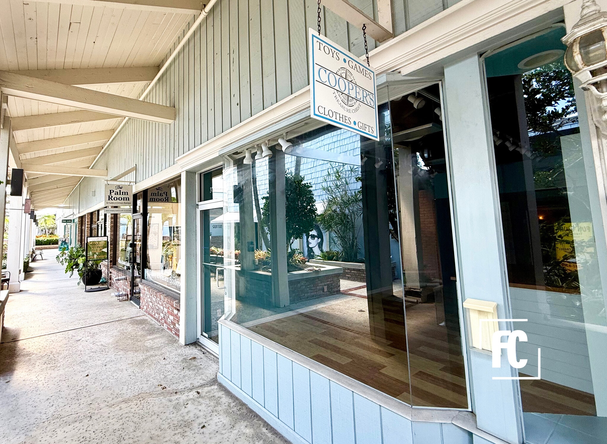 3700 E Ocean Blvd, Stuart, FL for lease Building Photo- Image 1 of 10