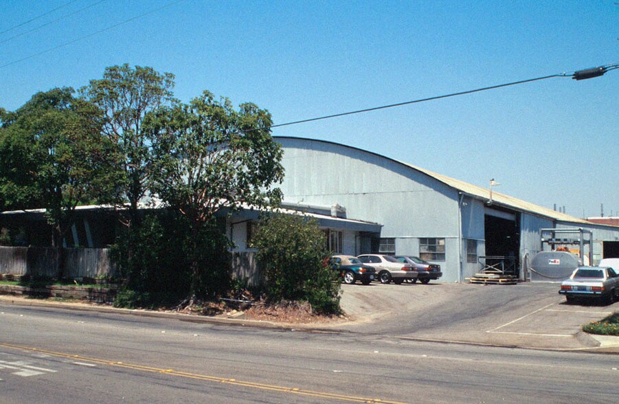 1601 El Segundo Blvd, El Segundo, CA for sale - Building Photo - Image 2 of 9
