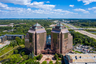 Plus de détails pour 701 Carlson Pky, Minnetonka, MN - Bureau à louer