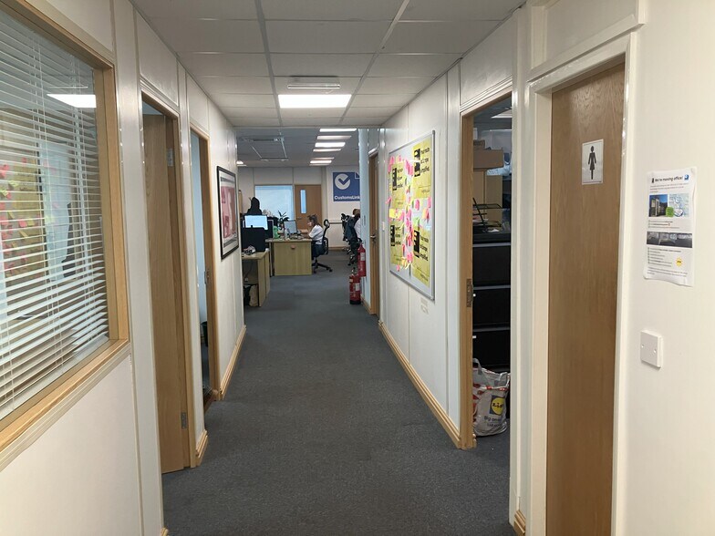 Chorley Rd, Preston à vendre - Photo du bâtiment - Image 3 de 4