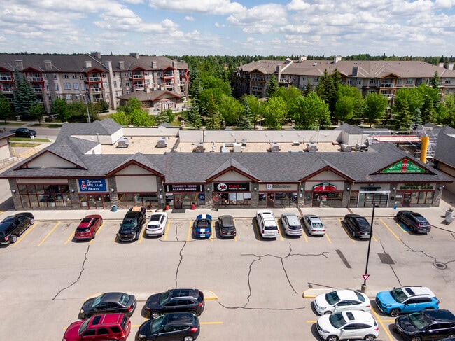 More details for 12100 Macleod Trl S, Calgary, AB - Retail for Lease