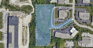 More details for W223N607 Saratoga Dr dr, Waukesha, WI - Land for Sale