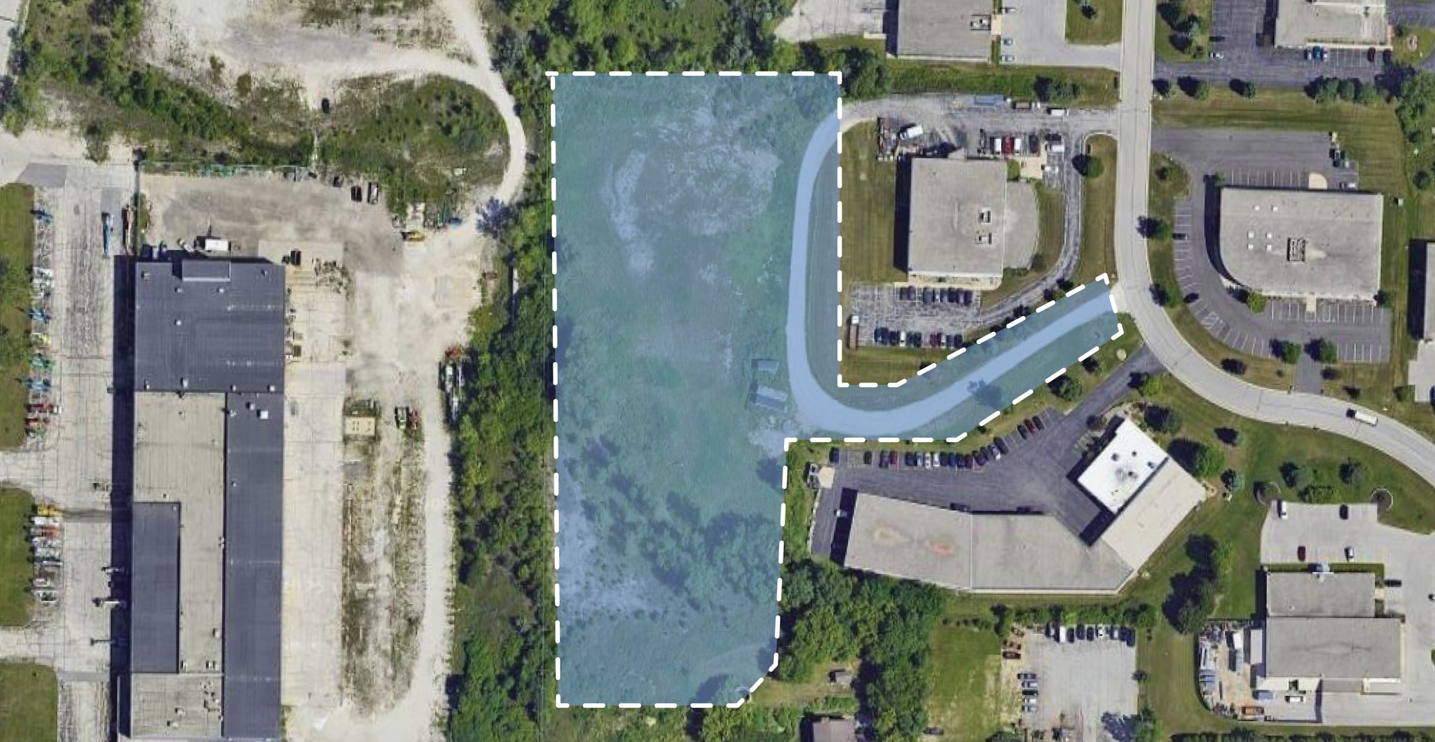 W223N607 Saratoga Dr dr, Waukesha, WI for sale Primary Photo- Image 1 of 2