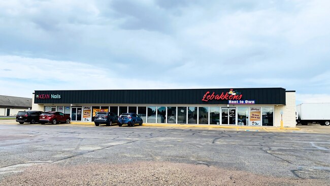 More details for 2955 New Pinery Rd, Portage, WI - Retail for Lease