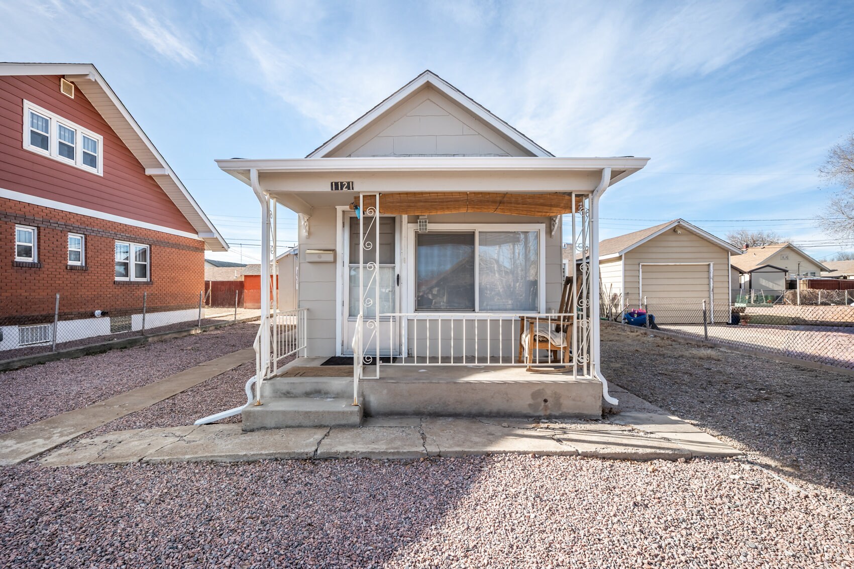 1121 Egan Ave, Pueblo, CO for sale Primary Photo- Image 1 of 3