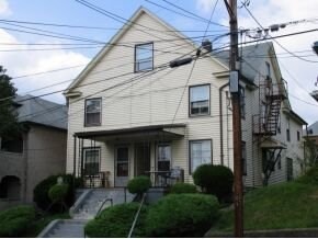 105 Squires Ave, Endicott, NY for sale - Primary Photo - Image 1 of 1