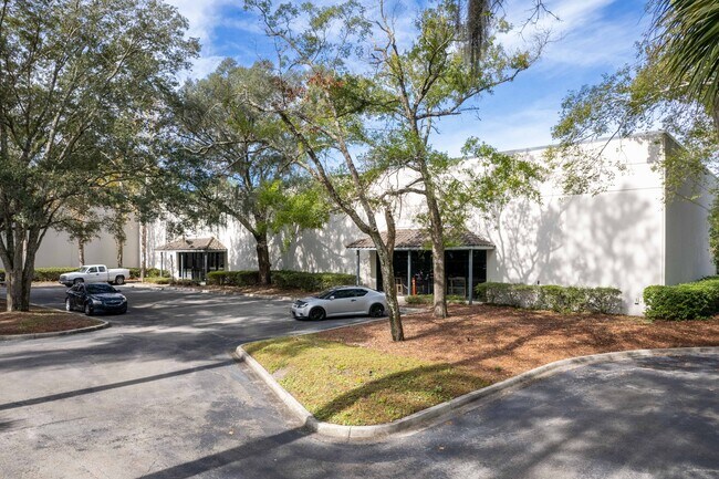 Plus de détails pour 7750-1 Bayberry Rd, Jacksonville, FL - Industriel à louer