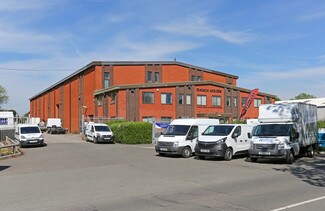 More details for Chapel Ln, Bingham - Industrial for Lease