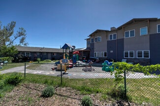 Plus de détails pour 2606 South Ave W, Missoula, MT - Spécialité à vendre