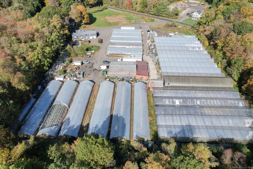 2035 Scott Rd, Cheshire, CT for sale - Building Photo - Image 1 of 35