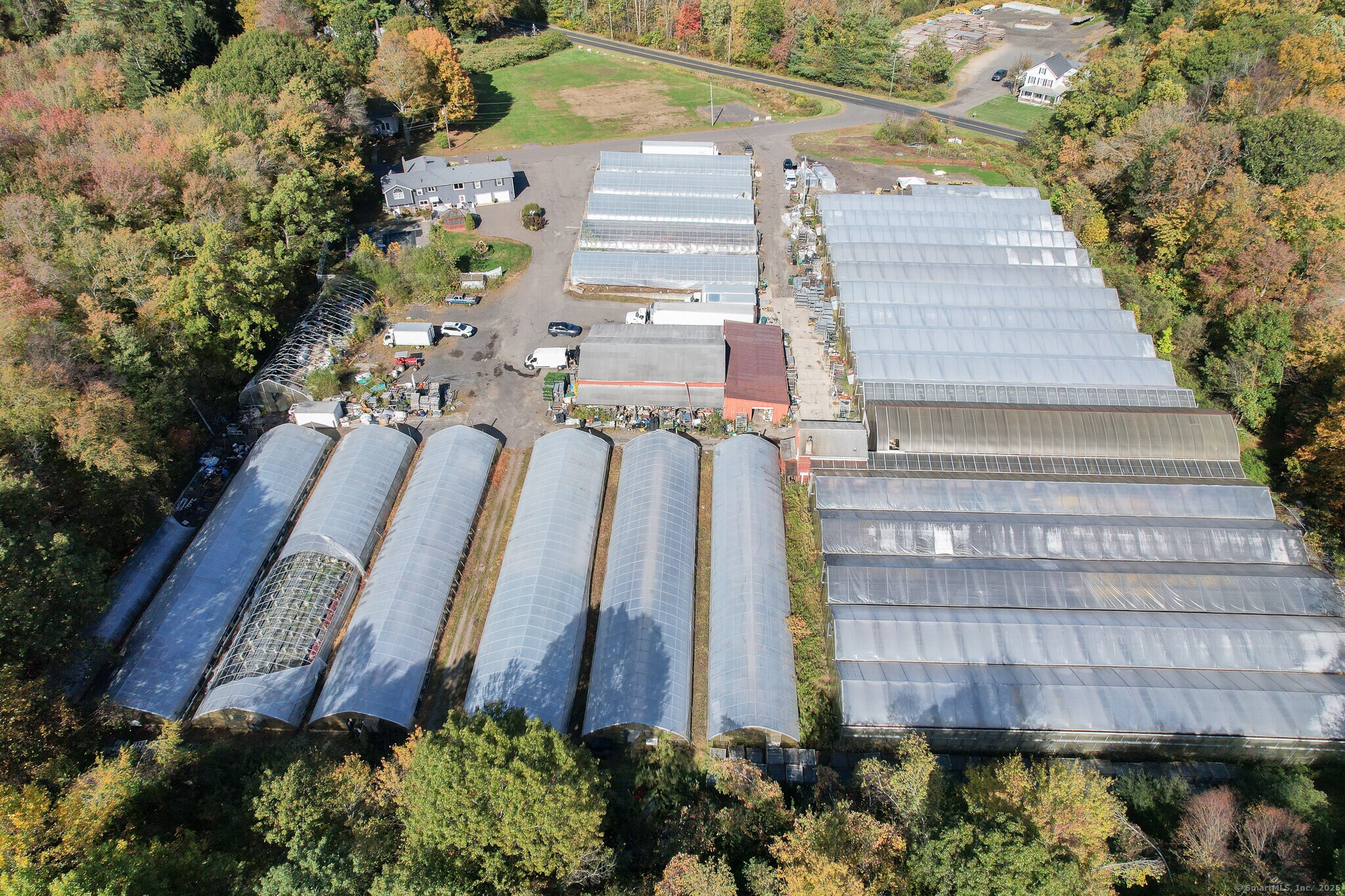 2035 Scott Rd, Cheshire, CT à vendre Photo du bâtiment- Image 1 de 36