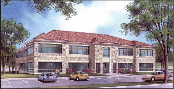 5920 W William Cannon Dr, Austin, TX for lease - Building Photo - Image 2 of 10