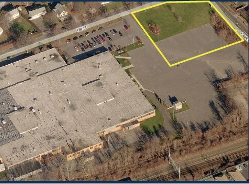 155A Hill St, Milford, CT for sale Building Photo- Image 1 of 4