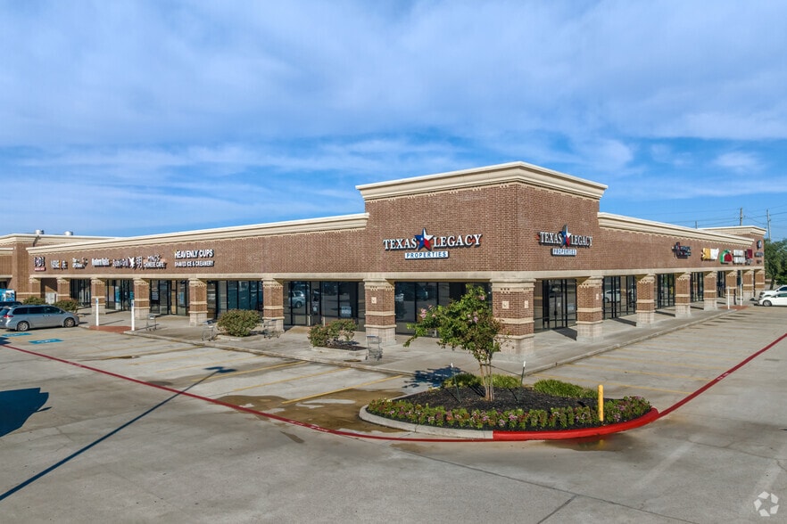 6020-6062 Fm-2920, Spring, TX for lease - Building Photo - Image 2 of 11
