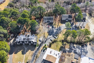 More details for 824 Post Ave, Chesapeake, VA - Multifamily for Sale