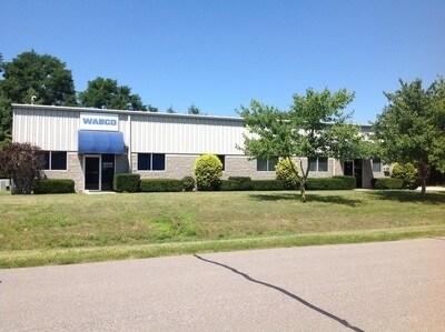 Plus de détails pour 4788 Progress Dr, Columbus, IN - Industriel à louer