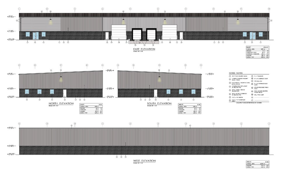 1935 Gladden Rd, Plainfield, IN à vendre - Photo du bâtiment - Image 2 de 2