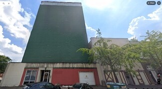 Plus de détails pour 2107 4th St, Meridian, MS - Spécialité à vendre