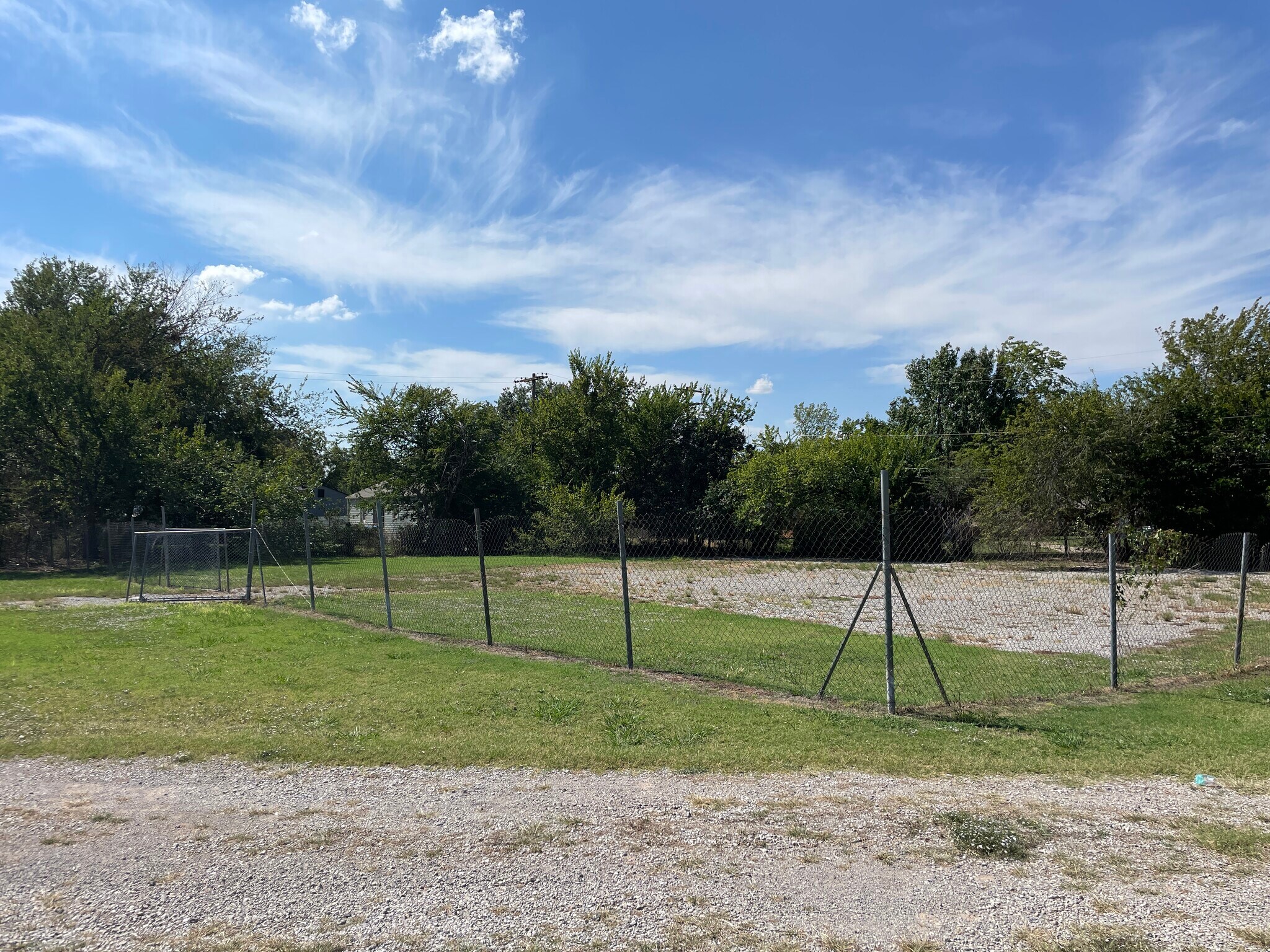 N Flood Ave, Norman, OK for lease Building Photo- Image 1 of 5