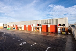 More details for 1 Firth Rd, Livingston - Industrial for Lease