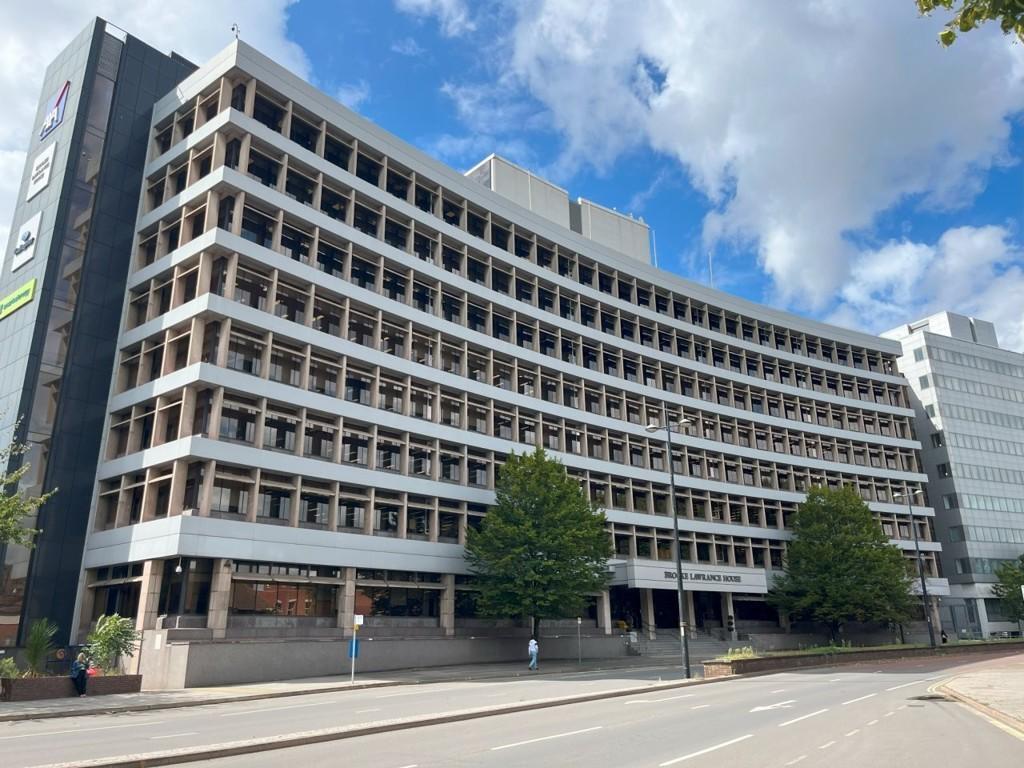 80 Civic Dr, Ipswich for lease Building Photo- Image 1 of 5