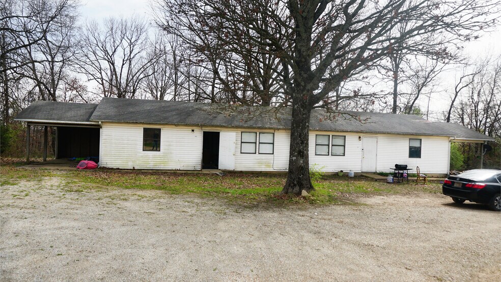 3693 N US Highway 63, West Plains, MO à vendre - Photo du bâtiment - Image 3 de 8