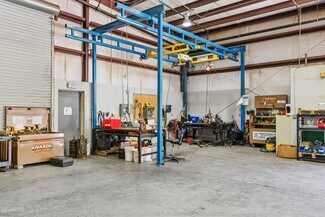Plus de détails pour 3270 Benchmark Dr, Ladson, SC - Industriel à louer