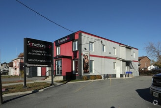 25 Boul Gréber, Gatineau, QC for lease Building Photo- Image 1 of 2