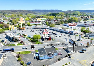 More details for 3229 N 5th Street Hwy, Reading, PA - Retail for Lease