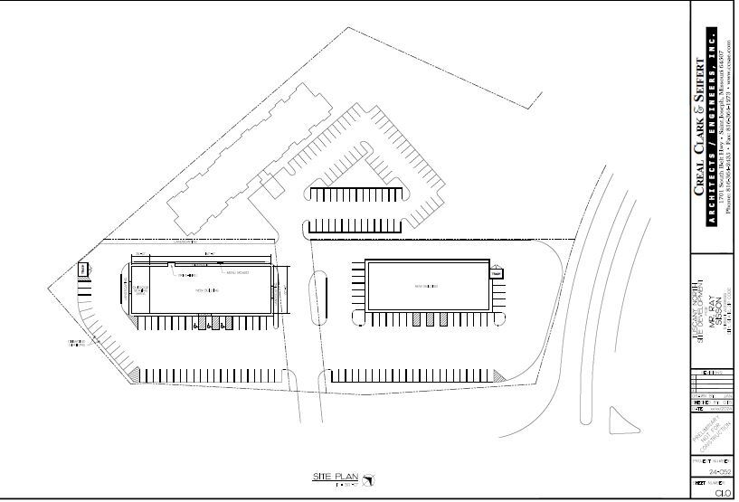 4726 Rochester rd, Saint Joseph, MO for lease - Building Photo - Image 2 of 3