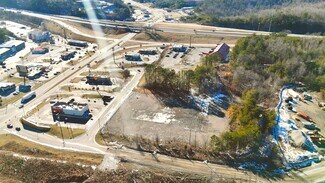 Plus de détails pour 1860 Cumberland Falls Hwy, Corbin, KY - Terrain à vendre