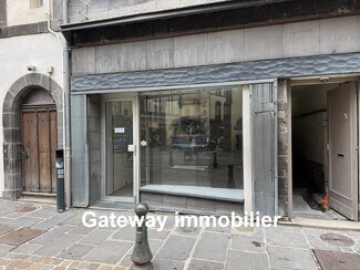 Plus de détails pour Commerce de détail à vendre