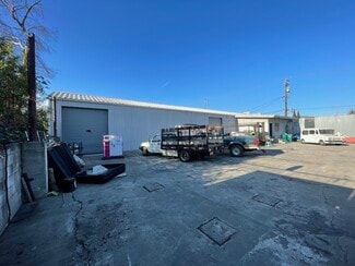 More details for 5115 E 8th St, Oakland, CA - Industrial for Sale