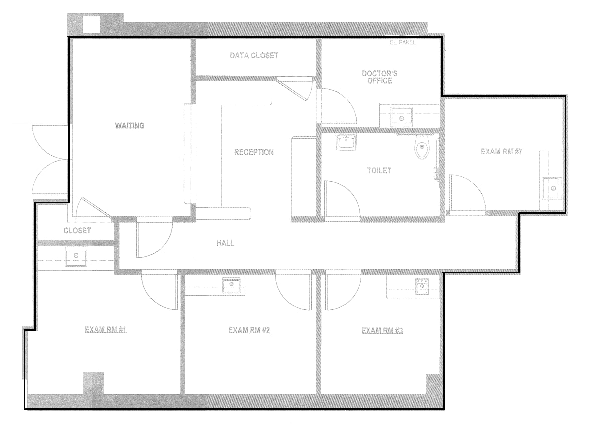 5924 Stoneridge Dr, Pleasanton, CA for lease Interior Photo- Image 1 of 1