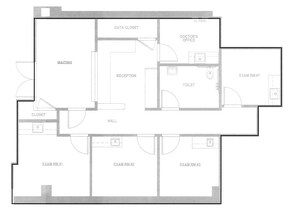 5924 Stoneridge Dr, Pleasanton, CA for lease Interior Photo- Image 1 of 1