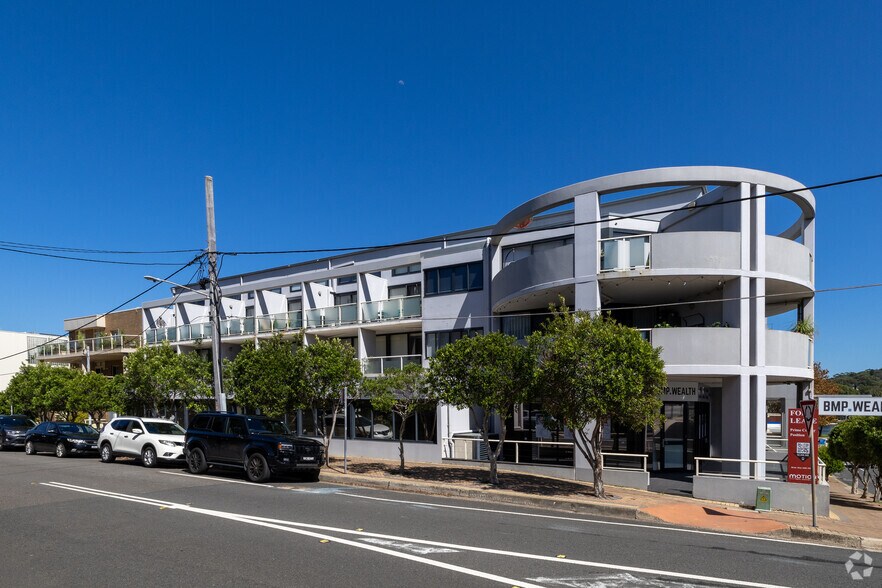 18-20 Waterloo St, Narrabeen for sale - Building Photo - Image 2 of 4