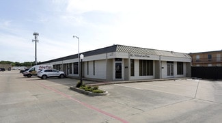 More details for 2205 W Division St, Arlington, TX - Office/Retail for Lease