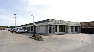 Plus de détails pour 2205 W Division St, Arlington, TX - Plusieurs types d'espaces à louer