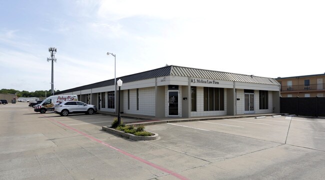 More details for 2205 W Division St, Arlington, TX - Office/Retail, Industrial for Lease