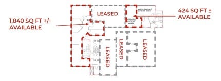 50 Brentwood Blvd, Strathcona County, AB for lease Interior Photo- Image 1 of 1