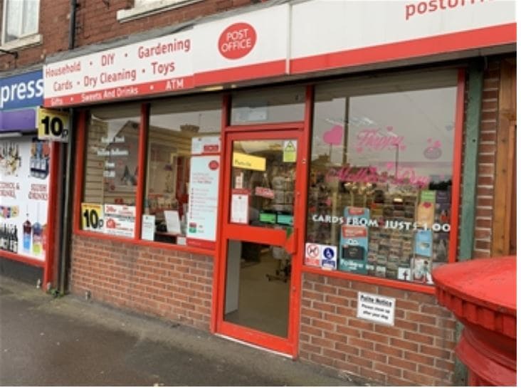 217 Skellow Rd, Skellow for lease Primary Photo- Image 1 of 3