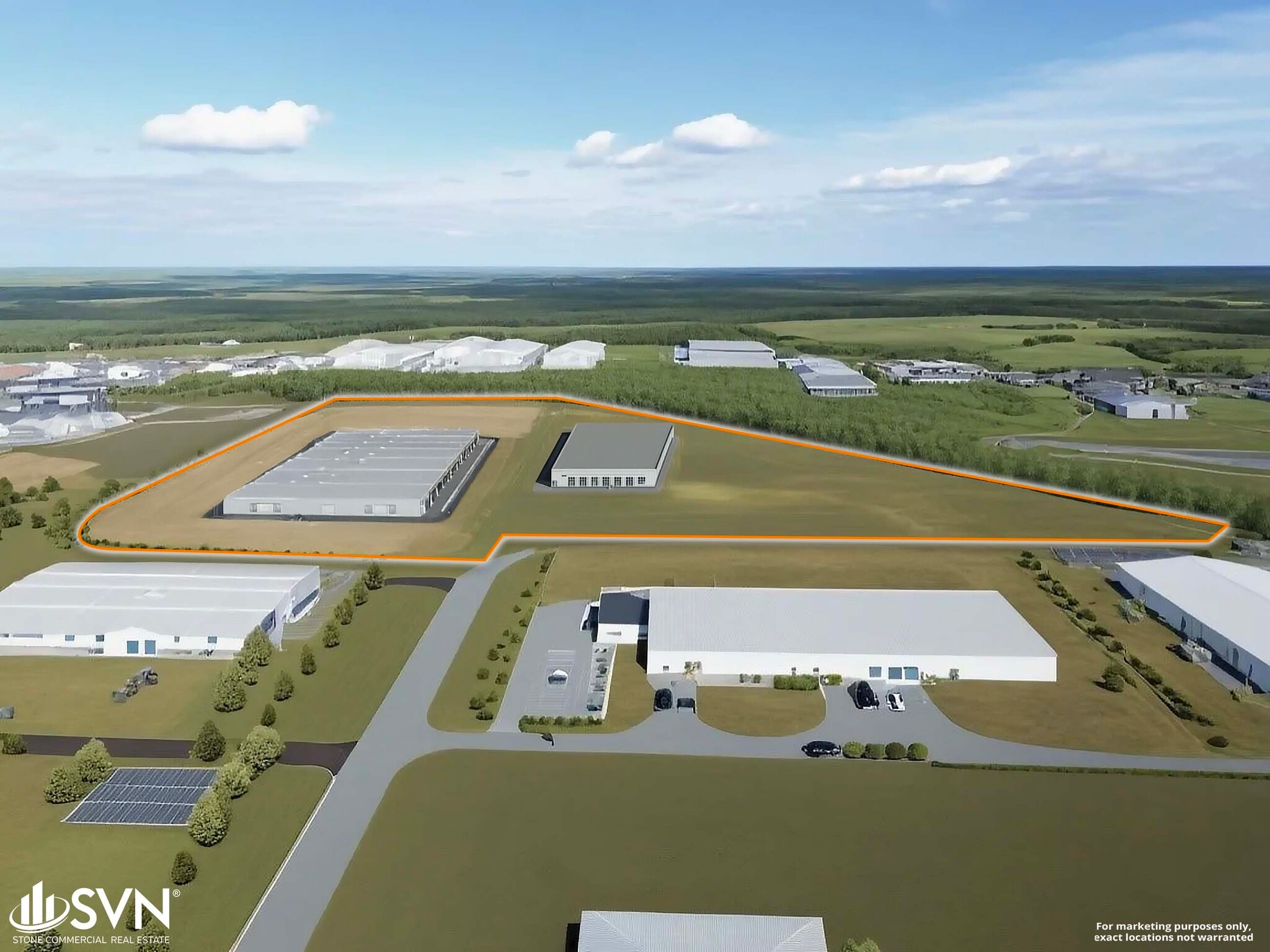 1037 Fortune Dr, Richmond, KY for sale Primary Photo- Image 1 of 10