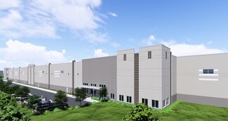 Plus de détails pour 765 Highway 29 S, Newnan, GA - Industriel à louer