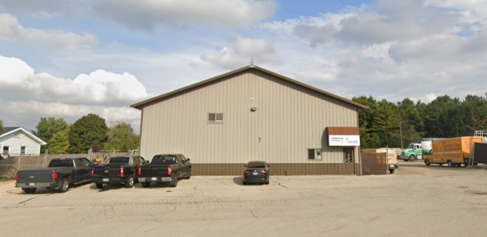 17750 Somonauk Rd, Dekalb, IL à vendre - Photo principale - Image 1 de 1