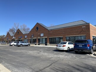 More details for 7200 Dan Hoey Rd, Dexter, MI - Office/Retail for Lease