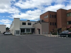 44 Shelter Rock Rd, Danbury, CT for lease Interior Photo- Image 1 of 4