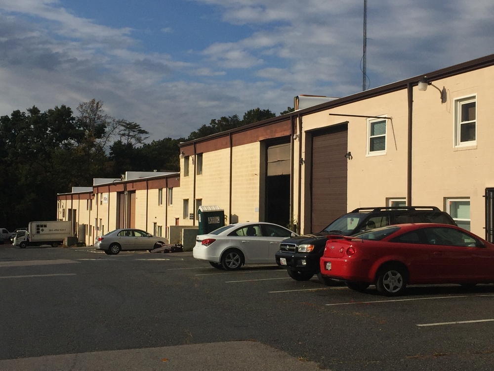 5200-5300 Minnick Rd, Laurel, MD for lease Building Photo- Image 1 of 23